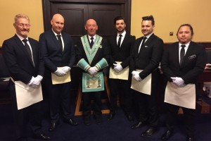 What Freemasonry can offer