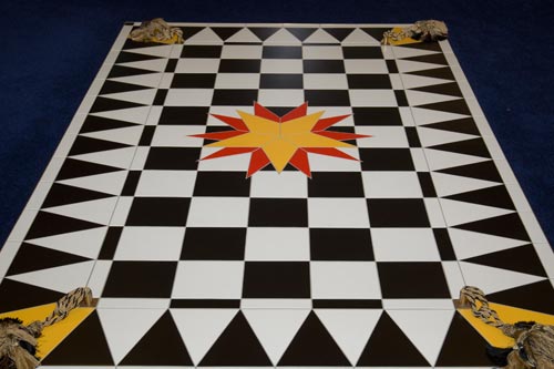 chequered-floor-tiles
